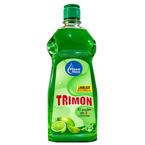 Lavaloza Lavaloza Trimon - Fórmula 3X