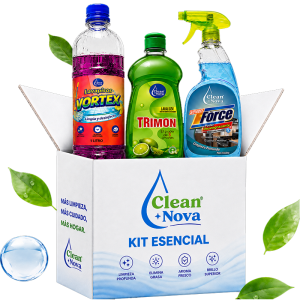 Kit Esencial