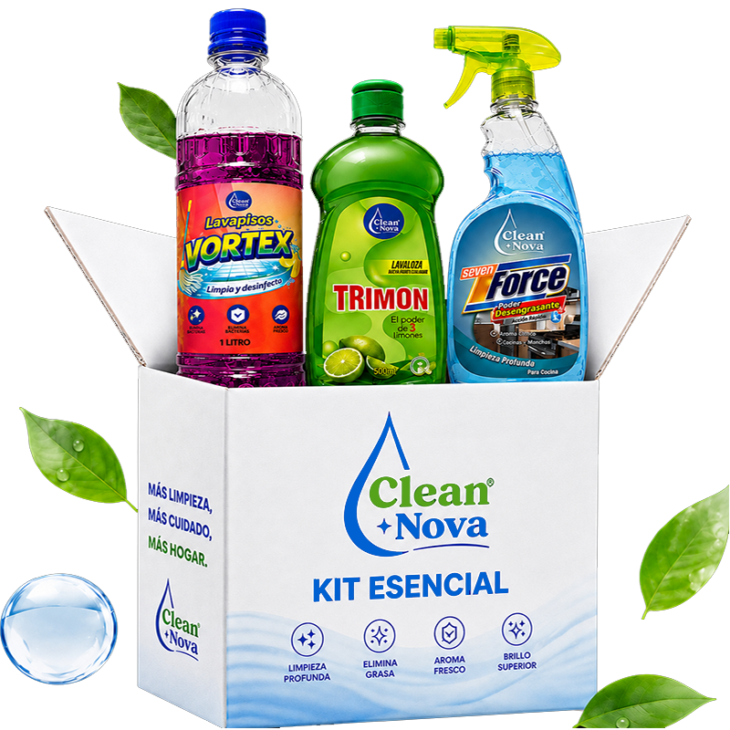 Kit Esencial