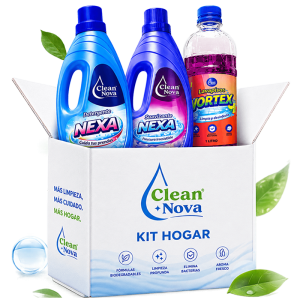 Kit Hogar