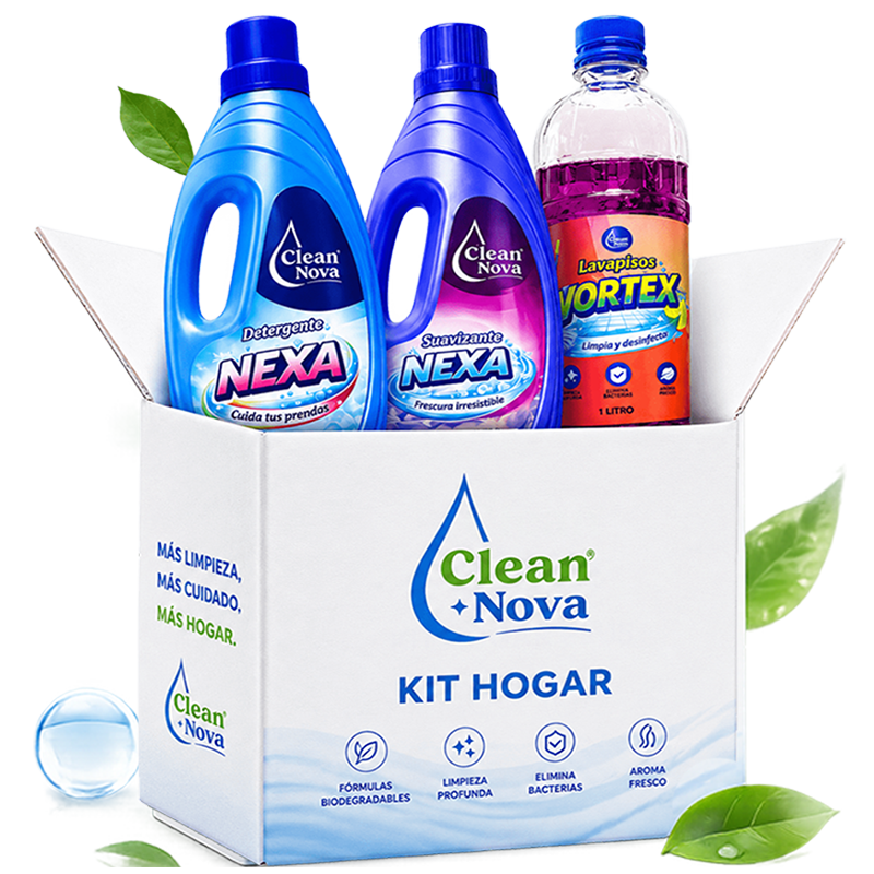 Kit Hogar