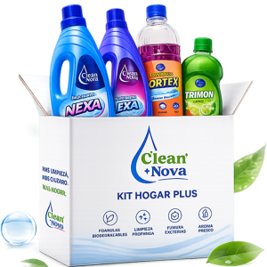 Kit Hogar Plus