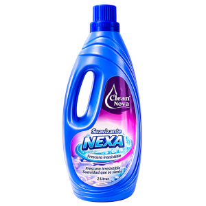 Suavizante Para Ropa Nexa