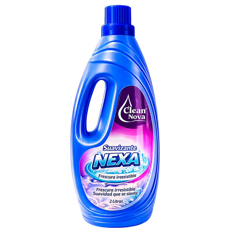 Suavizante Para Ropa Nexa