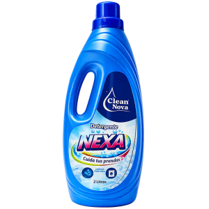 Detergente Para Ropa Nexa