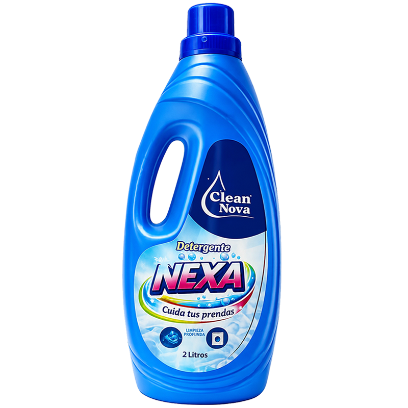 Detergente Para Ropa Nexa