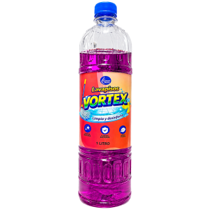 Limpiador de Pisos Vortex